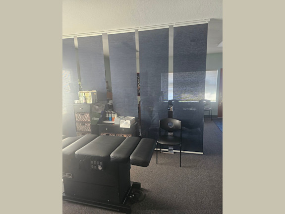 Portland OR Area Chiropractic Practice