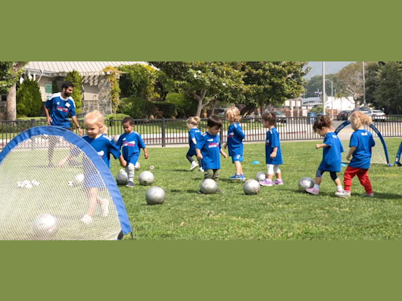 Profitable Children's Mobile Sports & Fitness