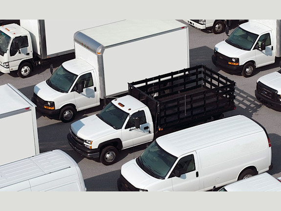 Transportation & Hauling Company, Pittsburgh, PA