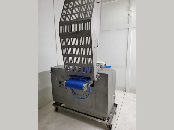 Grasselli Ksl Slicer For Sale