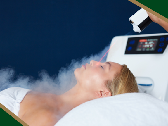 Health and Wellness Centre in Key Medical District