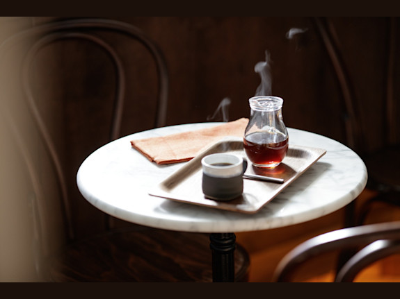 $0.51M Rev – Fast-Growing Superfood Coffee Brand