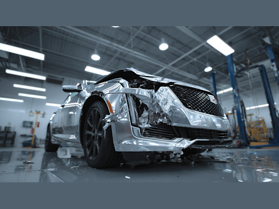 Turnaround Auto Repair and Maintenance Company