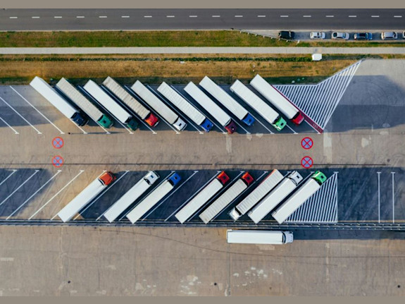 Central California Truck Stop & Convenience Store with Real Estate Included