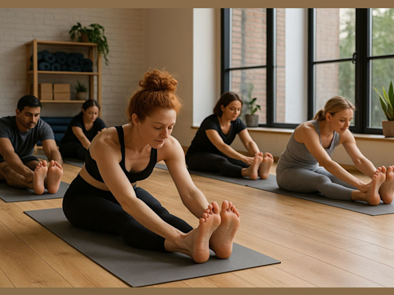 Profitable 24/7 Fitness Studio – $250K+ Cash Flow, Turnkey & Growing