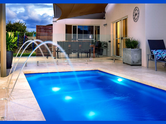 Premier Coastal Fiberglass Pools and Solutions Company