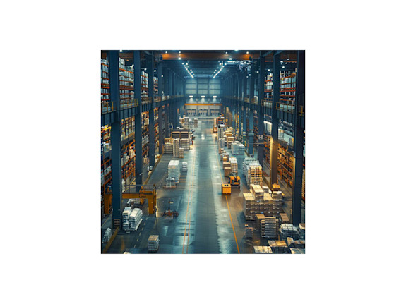 Building Supply Retailer