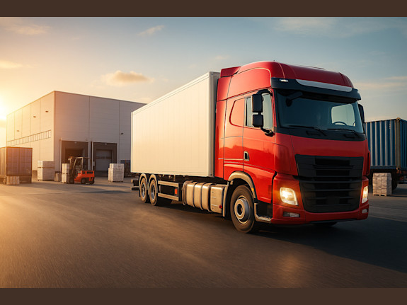 Triple Threat: Logistics, Brokerage & Warehousing