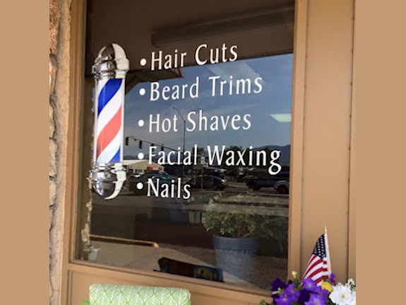 Established, Successful Hair Salon & Barber Shop