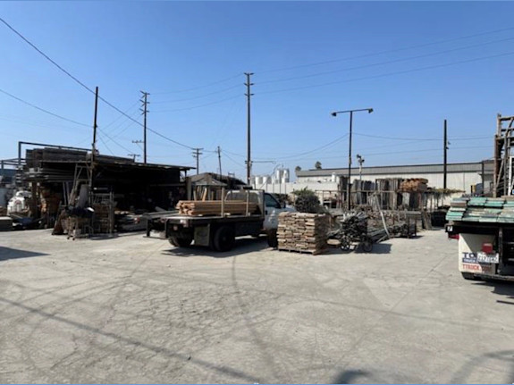 Industrial Property for Sale