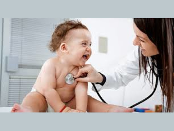 Pediatric Practice In Nashville Tn.