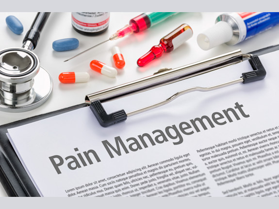 Exceptional Price - Pain Management - Entry Ops