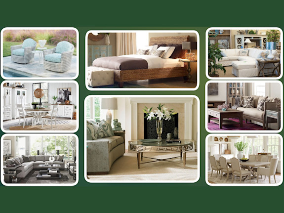 Design, Furniture Store and Remodel Combo