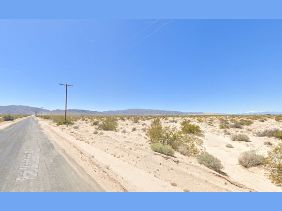 Rural Living Acreage in CA