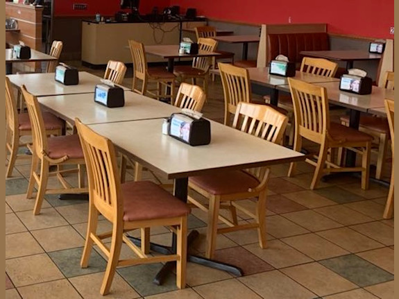 Italian Restaurant for Sale in North Carolina