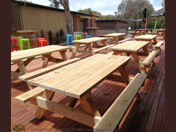 Tables Business is For Sale, Melbourne Victoria