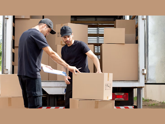 Moving & Junk Removal Franchise IL $800K Revenue