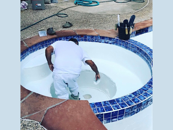 Full Service Pool Maintenance Business for Sale