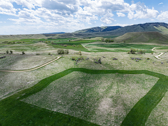 Exclusive Residential Ranch Property