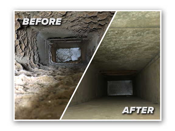 Indoor Air Quality Franchise