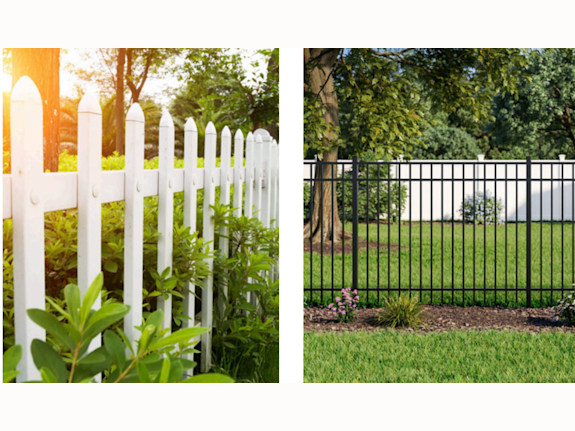 Redefine the Fencing Industry with Us