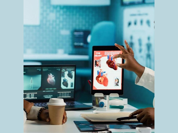 Outpatient Vascular & Vein Care Practice