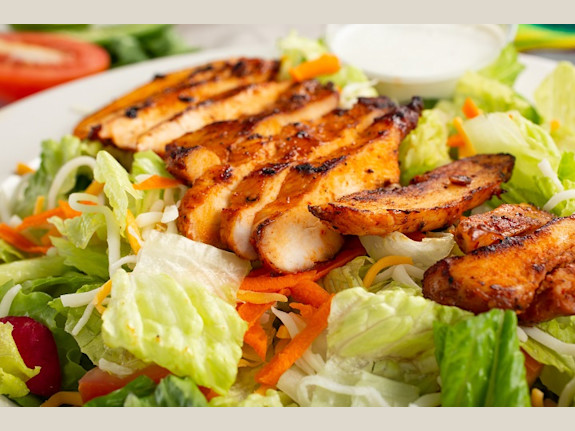 Highly Profitable Franchise Restaurant with Liquor