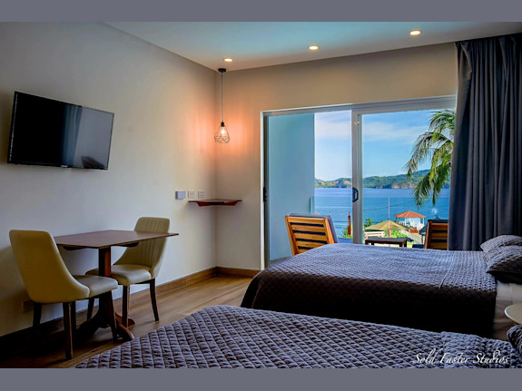 Hotel For Sale Flamingo Costa Rica