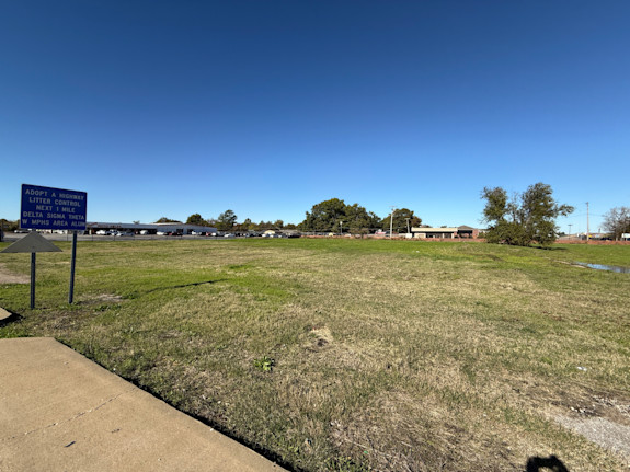 West Memphis, Arkansas Commercial Land