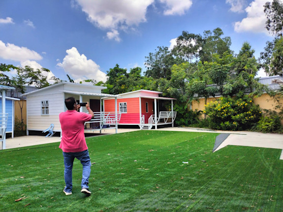 Prime Compounded Property 2580 SQ metres. Listing