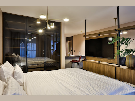 European Resort Hotel Wanted