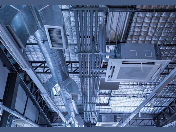 Lucrative HVAC Business in Harris County Texas