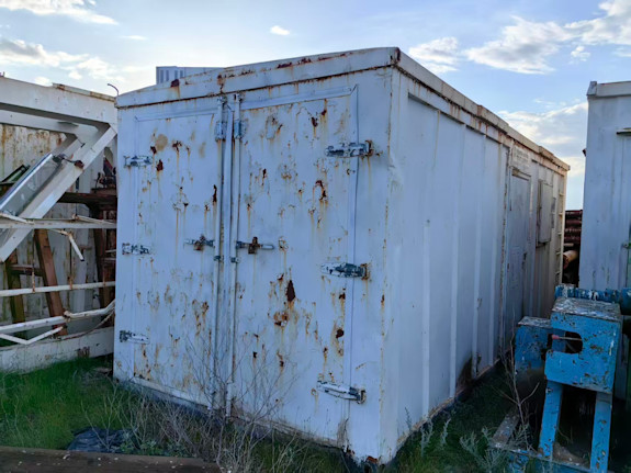 BOMCO JJ315 2004 Used Drilling Rig (1 Unit)