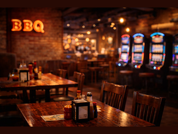 Multi-Location BBQ Restaurant Group with RE & Gami