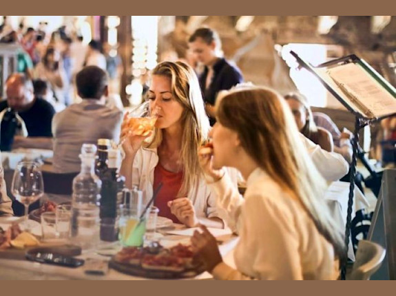 Semi-Absentee Thriving Restaurant in Collin County