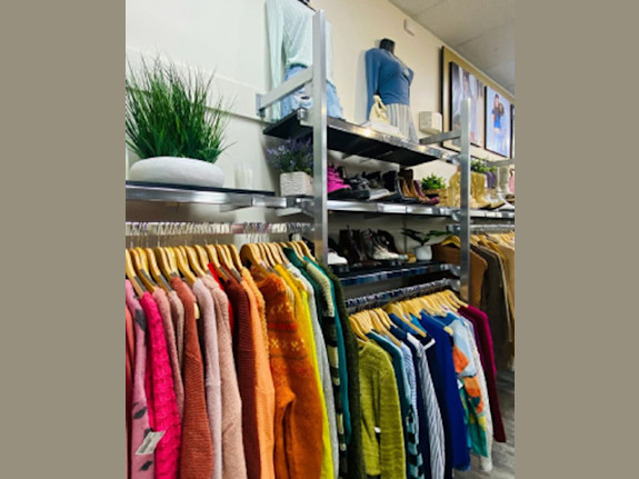 Consignment Franchise Over $1M Revenue and Rising