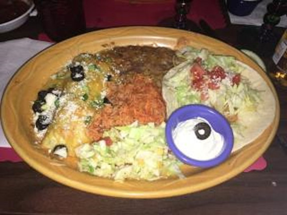 Mexican Restaurant for Sale in Sussex County