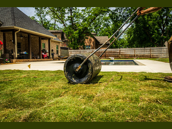 Turn-Key Lawn Care Business and Accounts