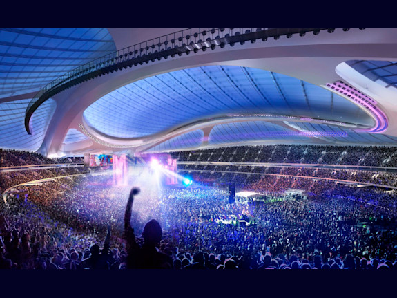 $100 Gets You A Slice Of The American Dream