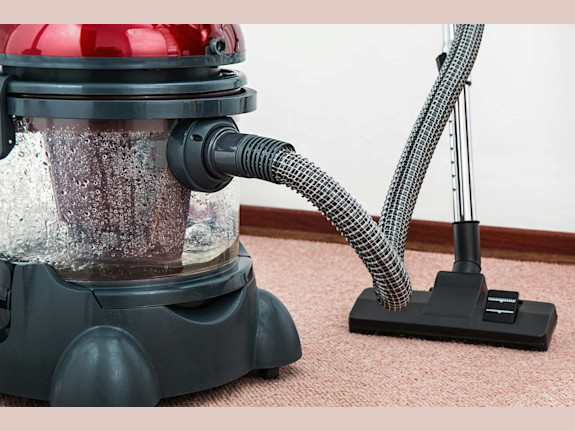 Profitable Vacuum and Sewing Service Center