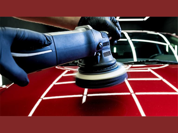 Established Automotive Restoration Supplies Busine