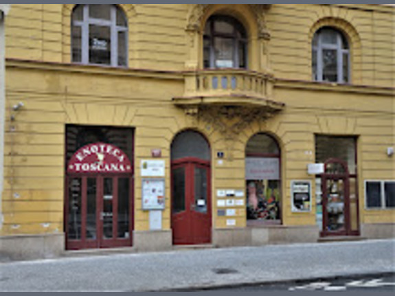 Well Established Italian Restaurant For Sale