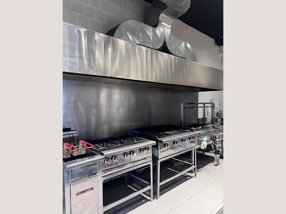 Turnkey Restaurant Opportunity In Downtown Cancun