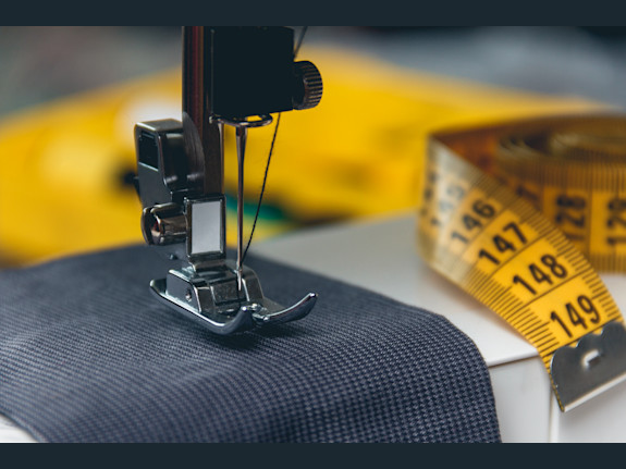 Profitable Knitwear Business with Western Customers