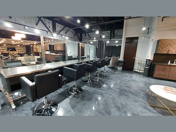 Highly Unique Cosmetology School for Sale