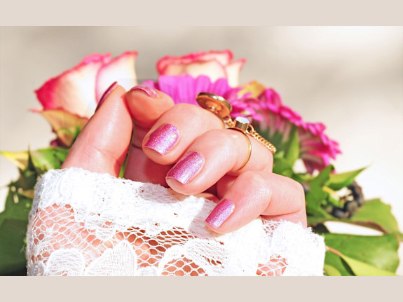 Elegant and Inviting Boutique Salon