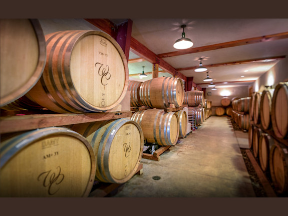 Vineyard, Winery, Creamery, Vacation Rentals