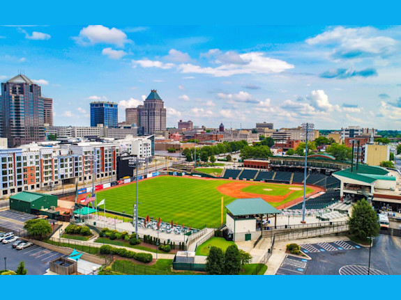 Dental Practice in Greensboro, North Carolina