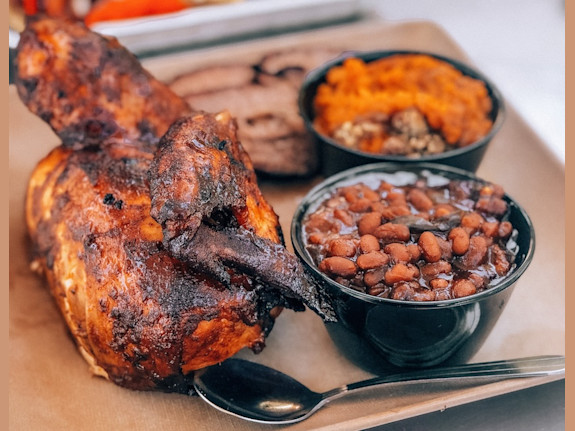 BBQ Restaurant for Sale in Texas