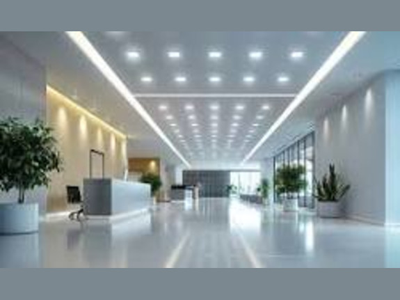 LED Lighting Design & Manufacture